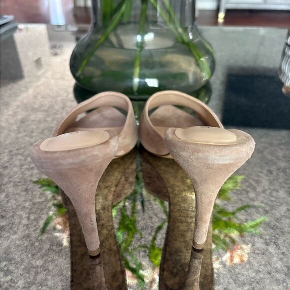 L’Agence Lolita Pointed Open Toe Heels - Picture 5 of 5